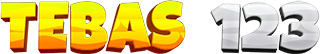 LOGO TEBAS123